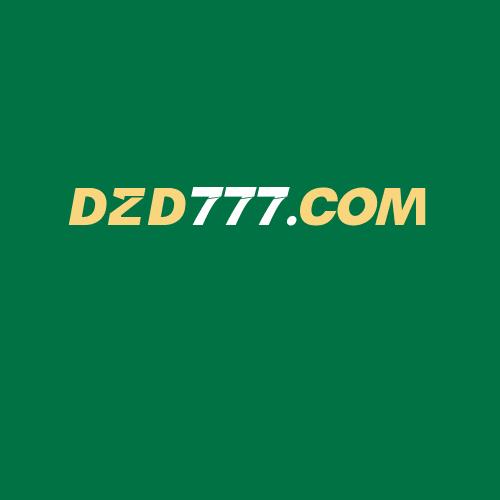 Logo da DZD777